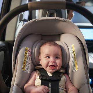 Mico® Pro+ Infant Car Seat