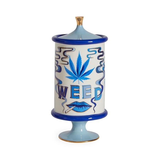 Canister