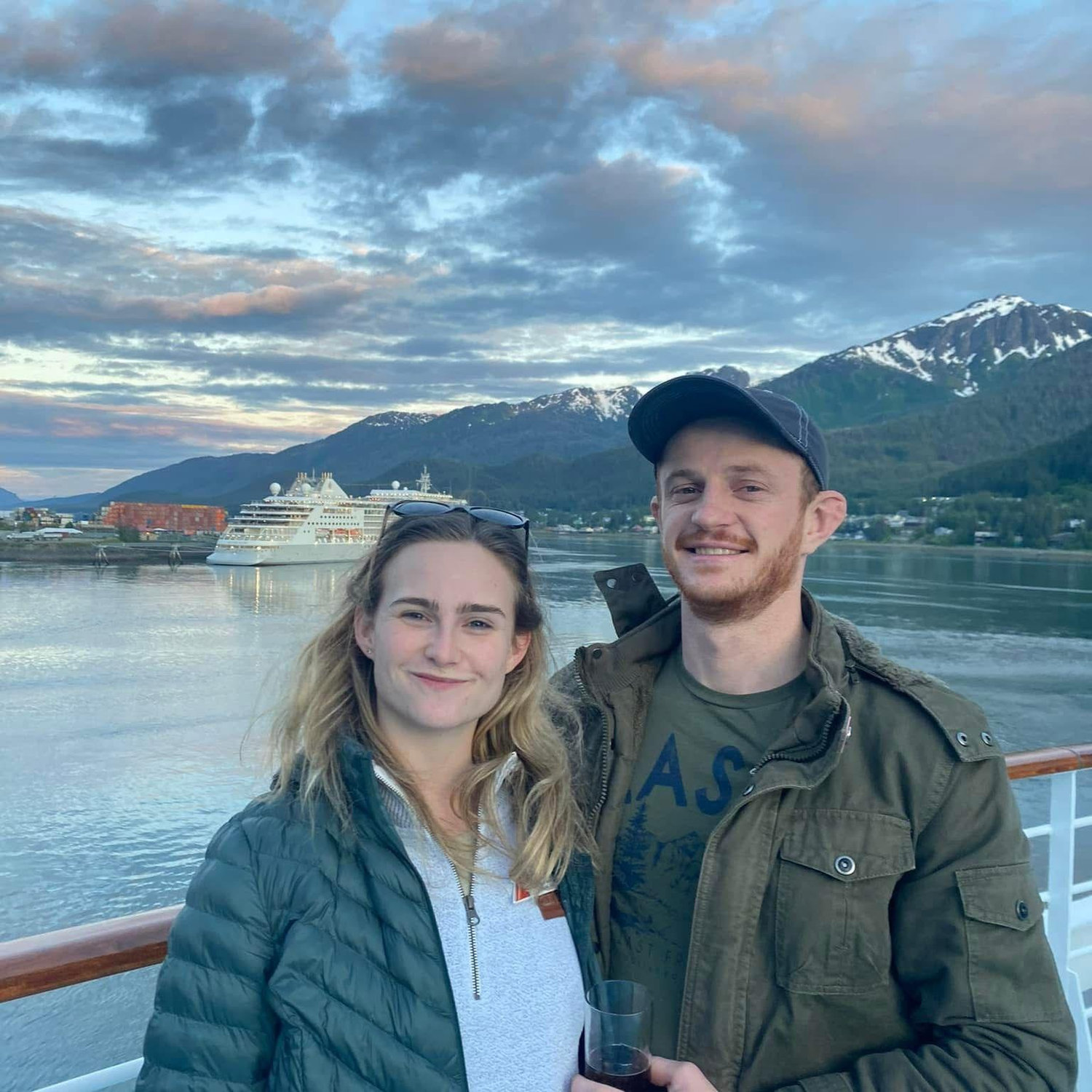 Juneau, Alaska 2024