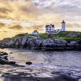 Cape Neddick Lighthouse "Nubble Lighthouse"