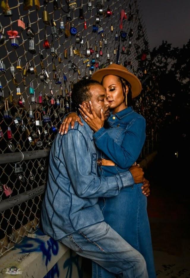 The Wedding Website of Tanesha Johnson and Lamont Dunbar