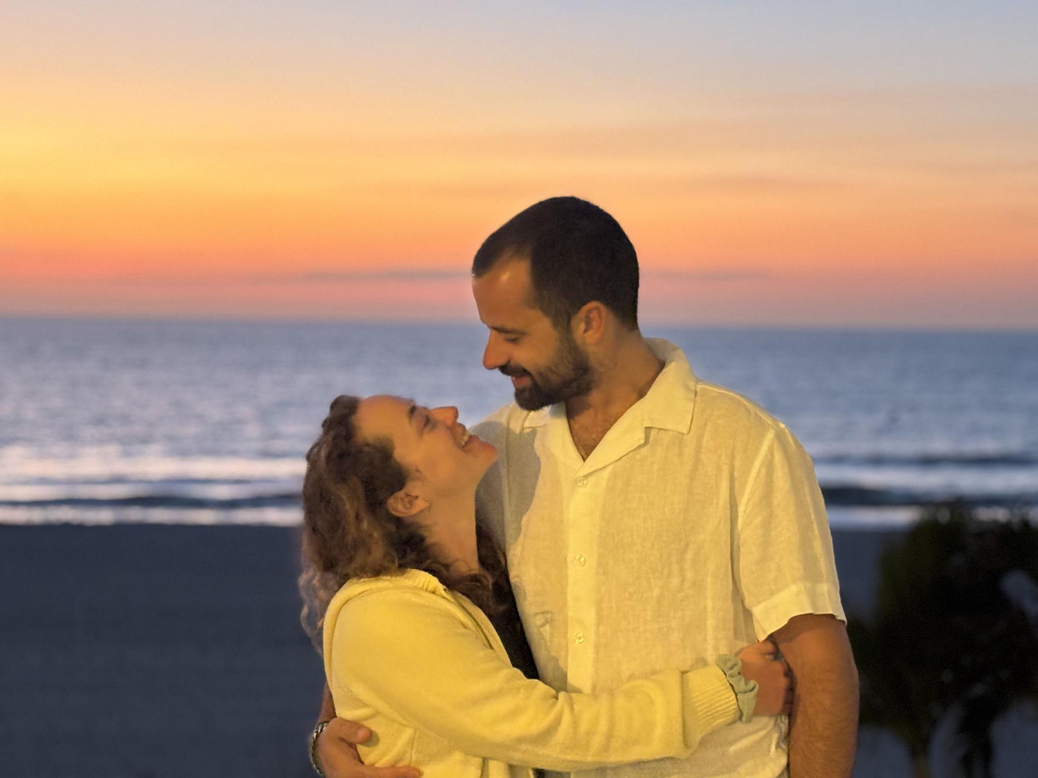The Wedding Website of Julie Michelle and Joshua David