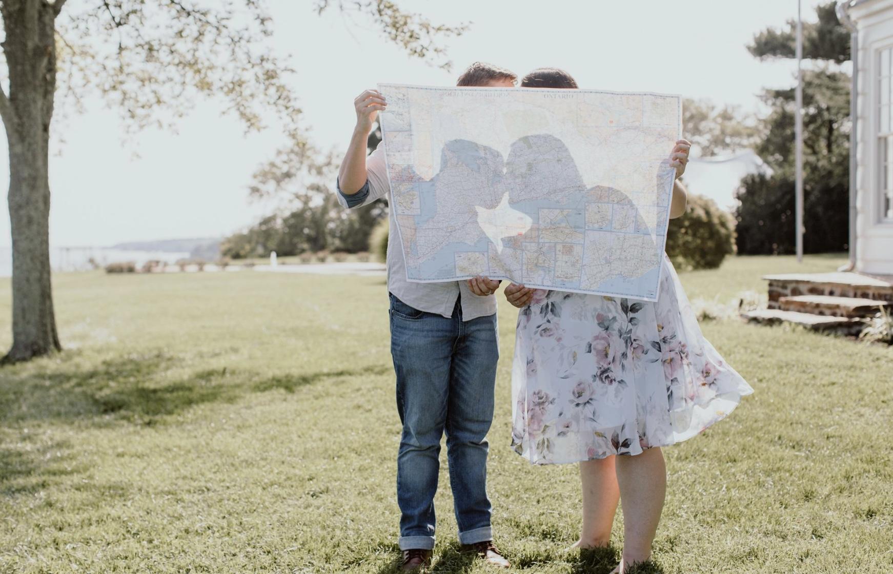 The Wedding Website of Cassondra Clute and Noah Pfenninger