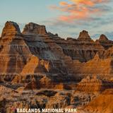 Badlands National Park