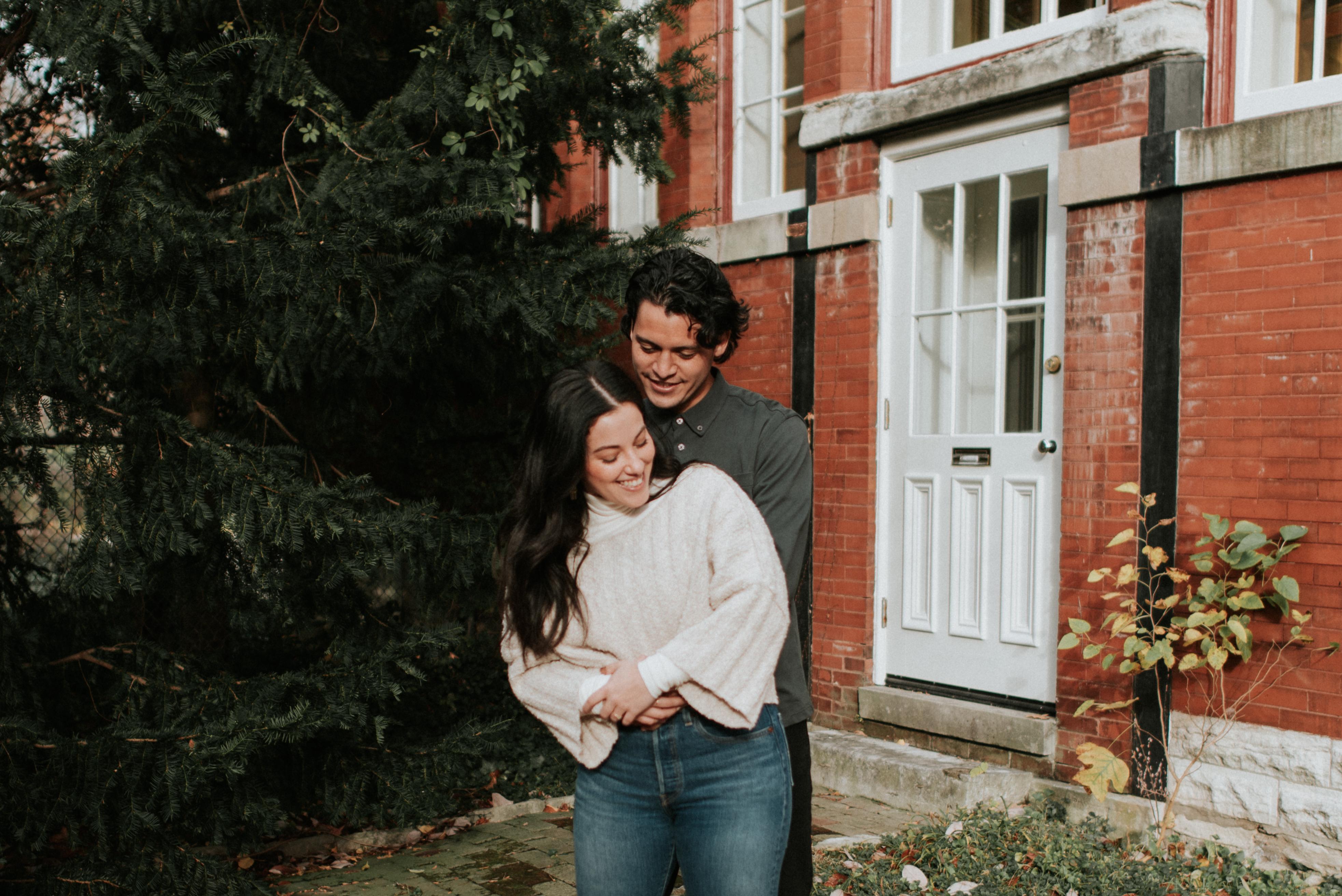 The Wedding Website of Derek Zuniga and Maria Salvia