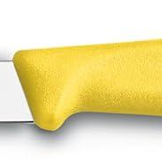 Victorinox 3.25 Inch Swiss Classic Paring Knife with Straight Edge, Spear Point, Yellow