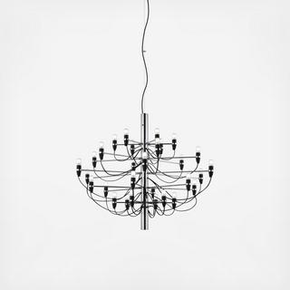 2097 Chandelier