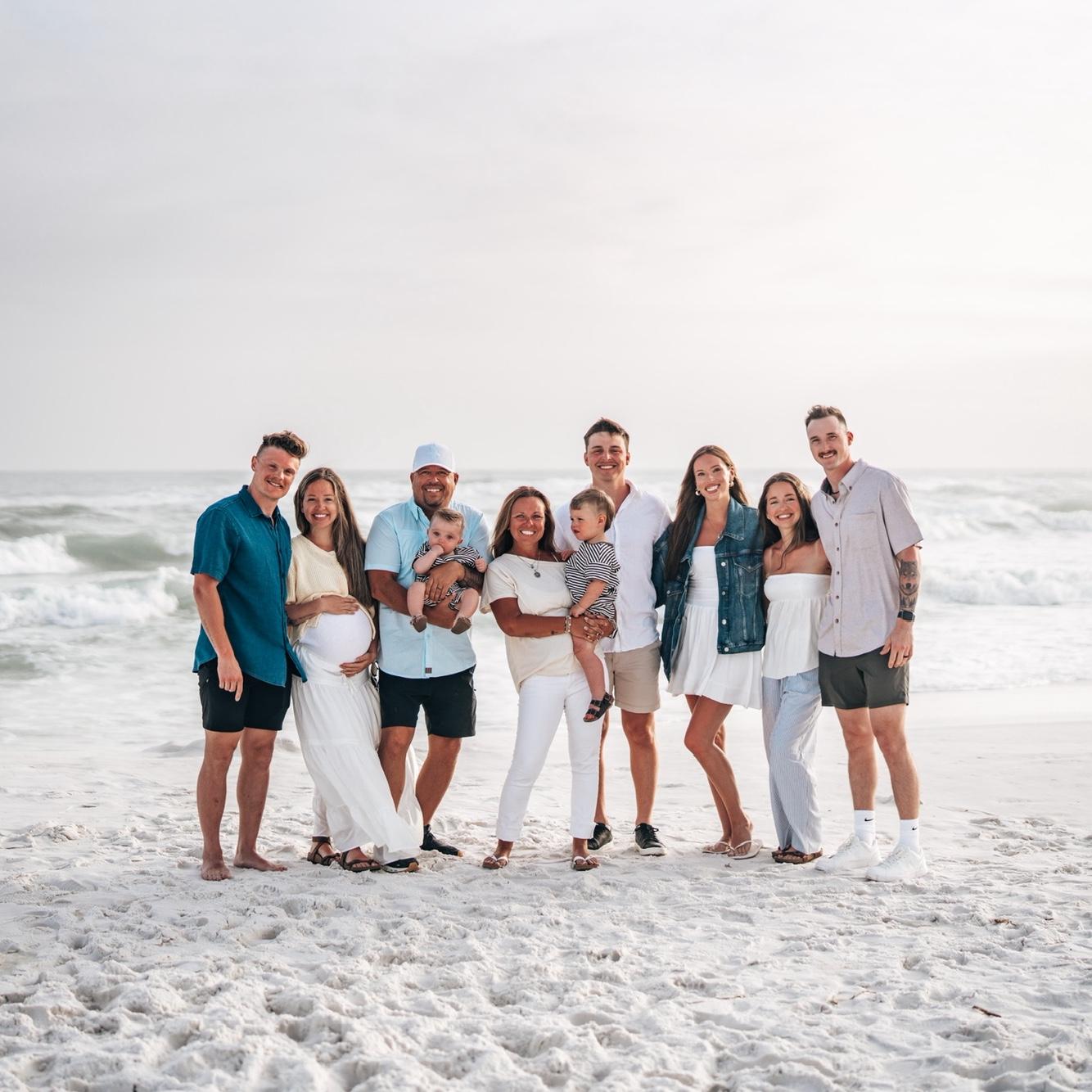 Family vacation 2025