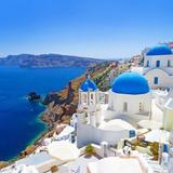 Santorini