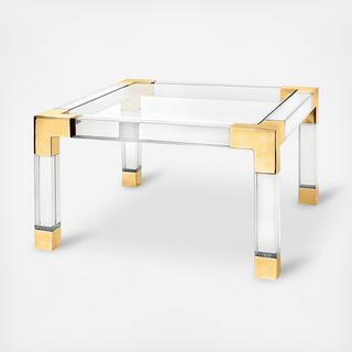 Jacques Cocktail Table