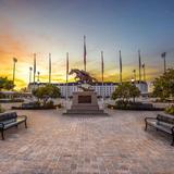 World Equestrian Center - Ocala