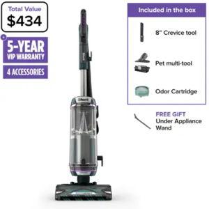Shark® POWERDETECT™ Upright Vacuum - Upright Vacuums