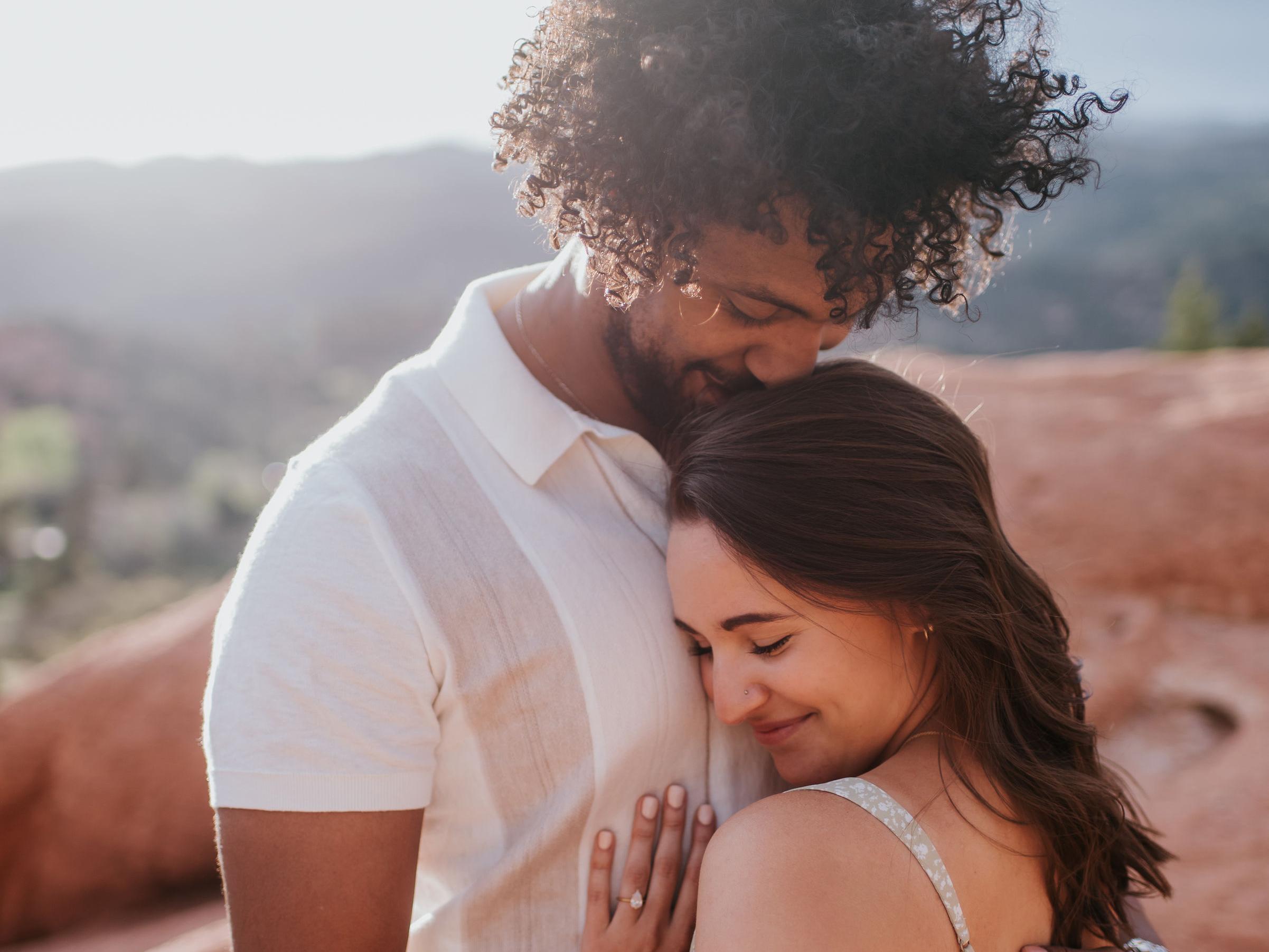 The Wedding Website of Alison Goforth and José Altomari