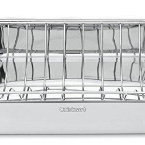 Cuisinart Chef's Classic Roaster with Rack