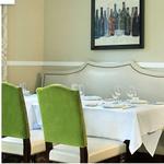Bretton Arms Dining
