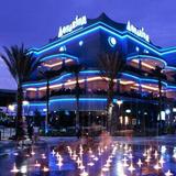Houston Aquarium