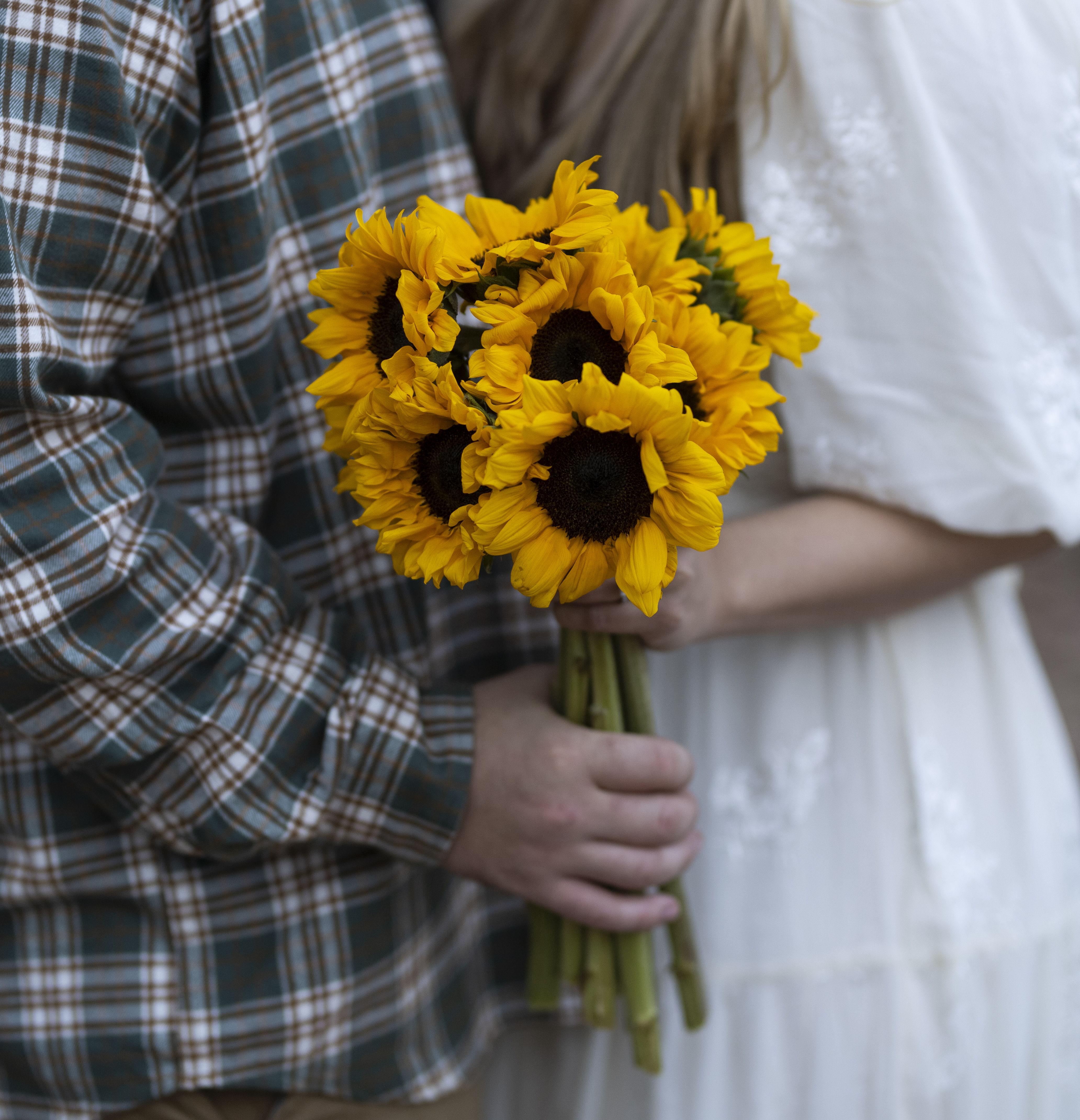 The Wedding Website of Kelsy Lysek and Johnathan Reynolds