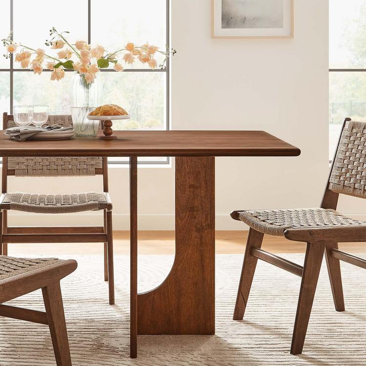 Modway, Rivian Dining Table | Zola
