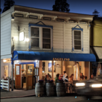 Angelino Restaurant
