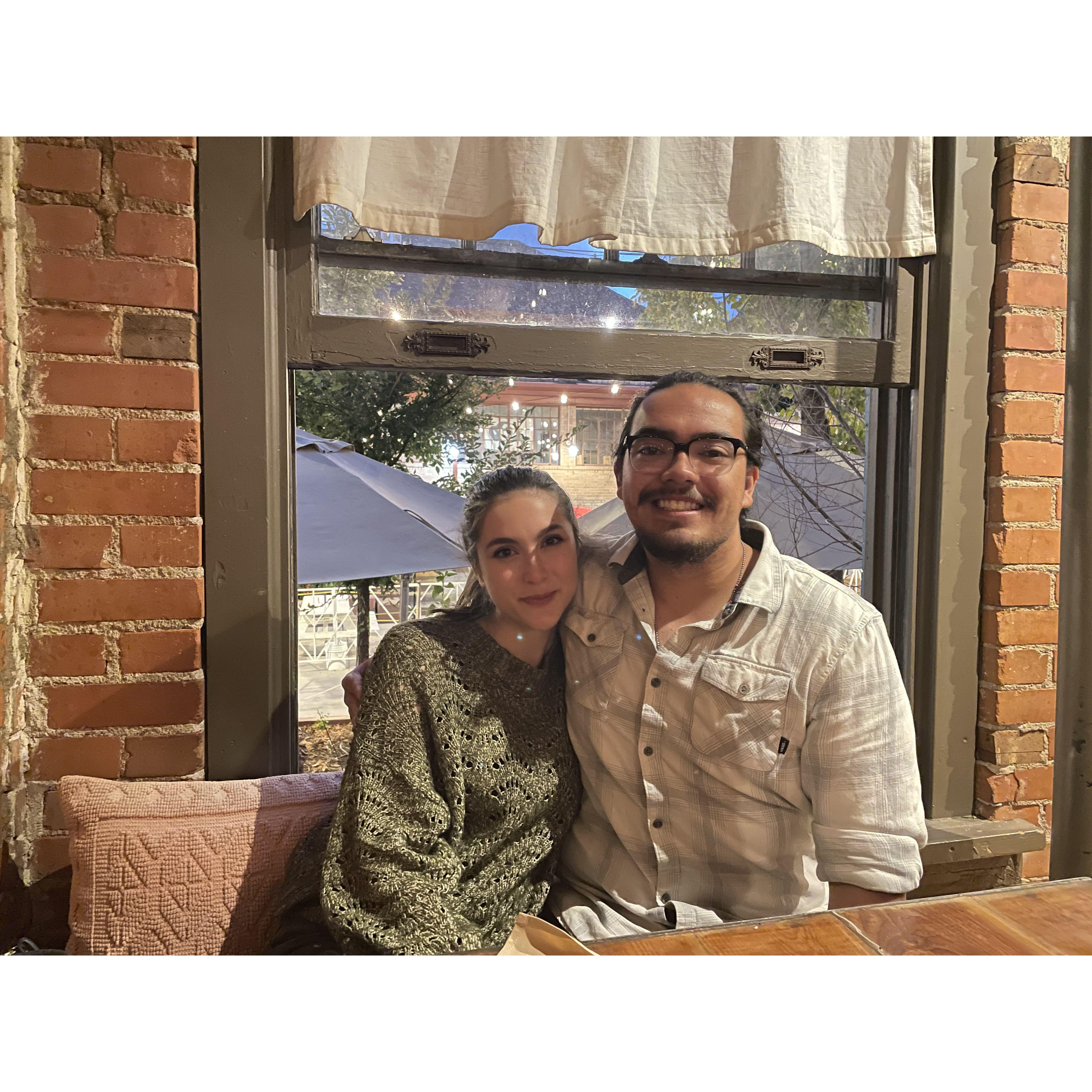 Maddi's 23rd bday, 2023
