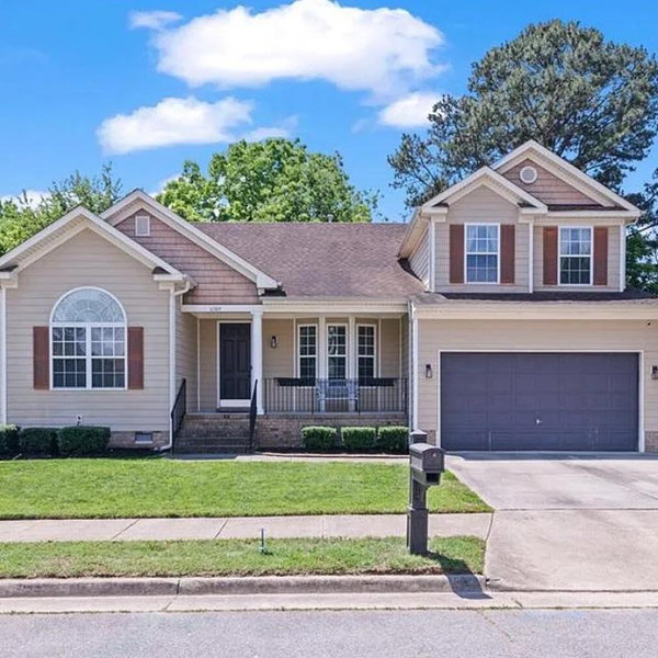 New Home Fund!