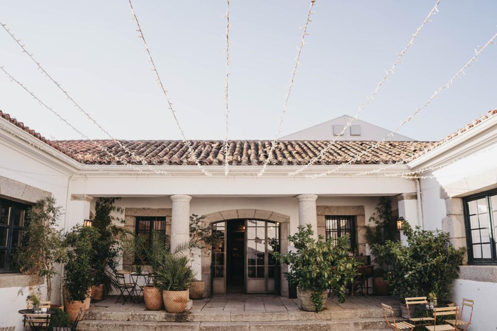The Wedding Website of Sandra Granger and Alvaro Baeza