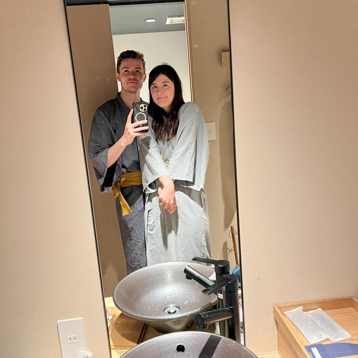 Japan hotel in tokyo