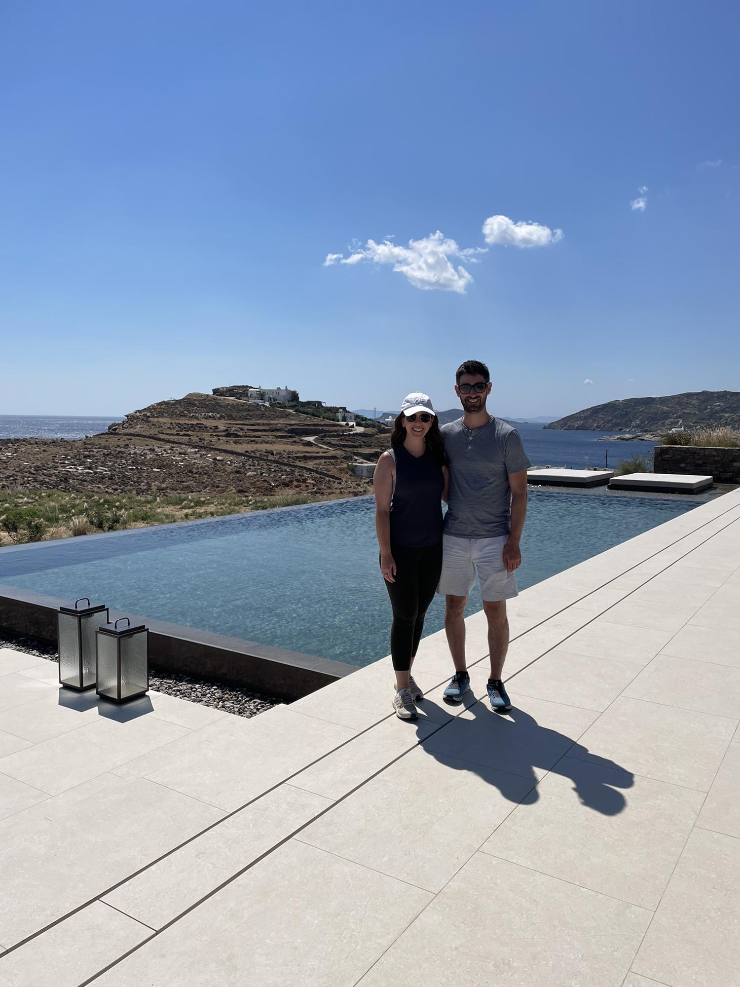 Sifnos, Greece
