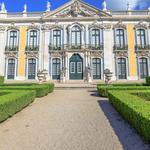 Queluz National Palace