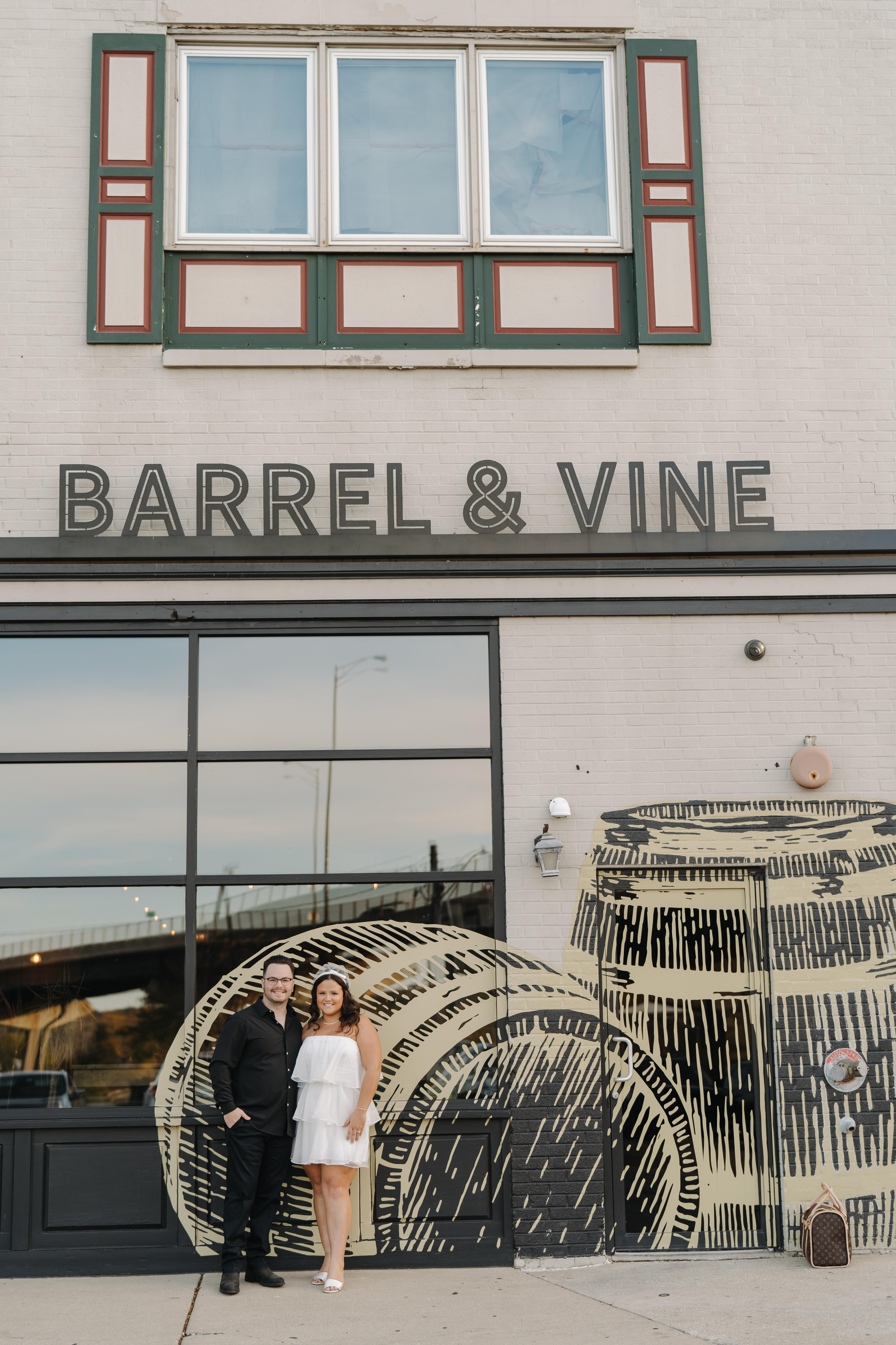 The Wedding Website of Joseph Doyle and Ashley Butkiewicz