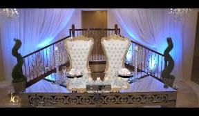 The Wedding Website of Whitney Buyckes and Avery Buyckes