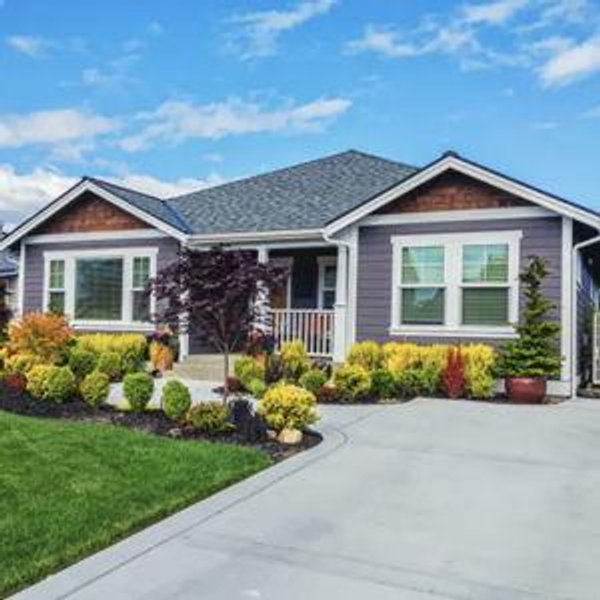 Home Down Payment