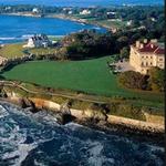 Newport Cliff Walk
