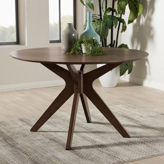 Walnut Dining Table