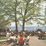 Memorial Union Terrace