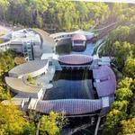 Crystal Bridges Museum of American Art