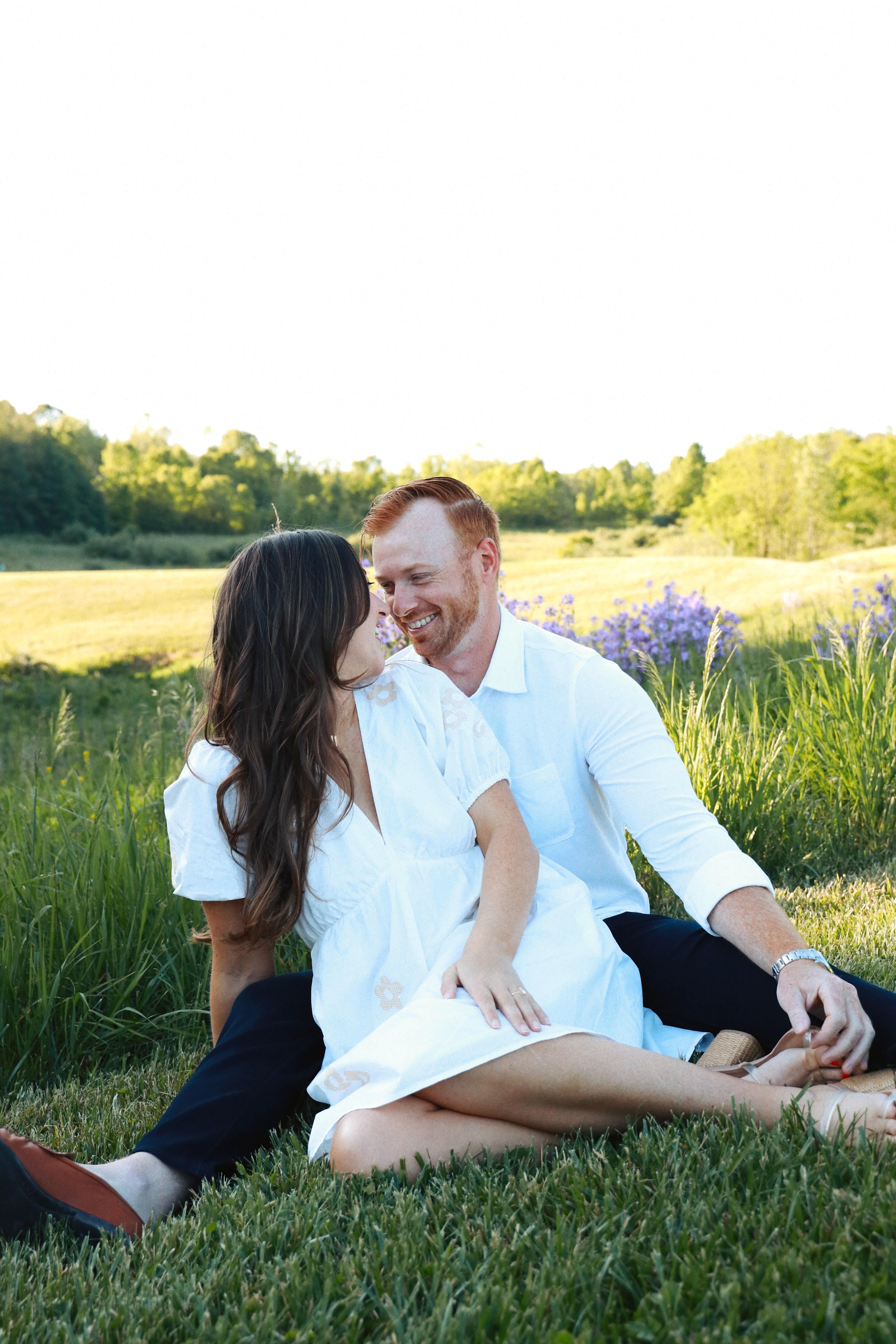 The Wedding Website of Tara Whoriskey and Dustin Byers