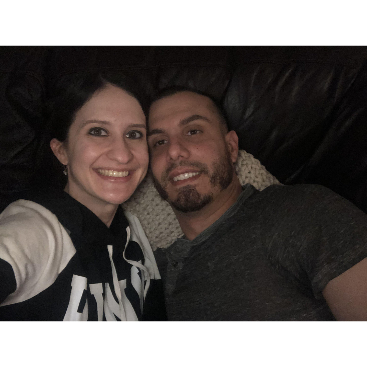 One month of dating