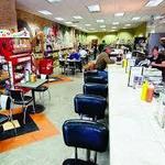 Norm's Soda Fountain