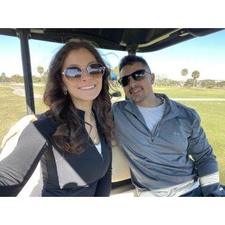 Golf days