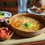 La Casa de las Sopas