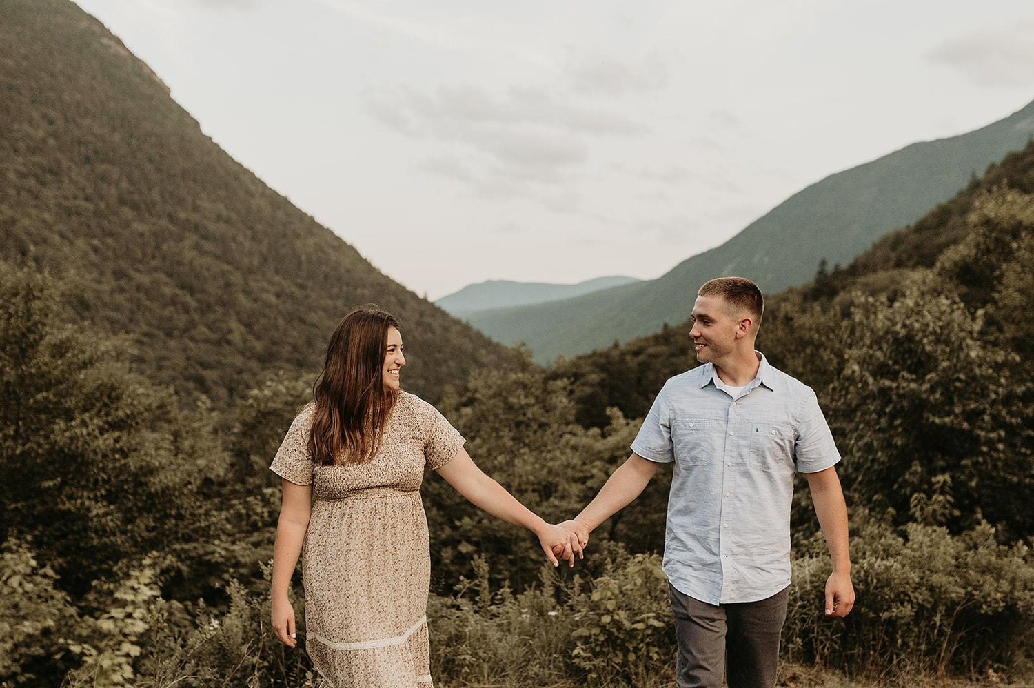 The Wedding Website of Kirstin Catyb and Nathan Dumais