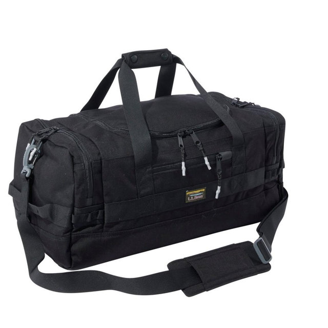 Mountain Classic Cordura Duffle, Small