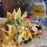 Bias Brewing (Craft Brewery)