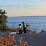 P. J. Hoffmaster State Park
