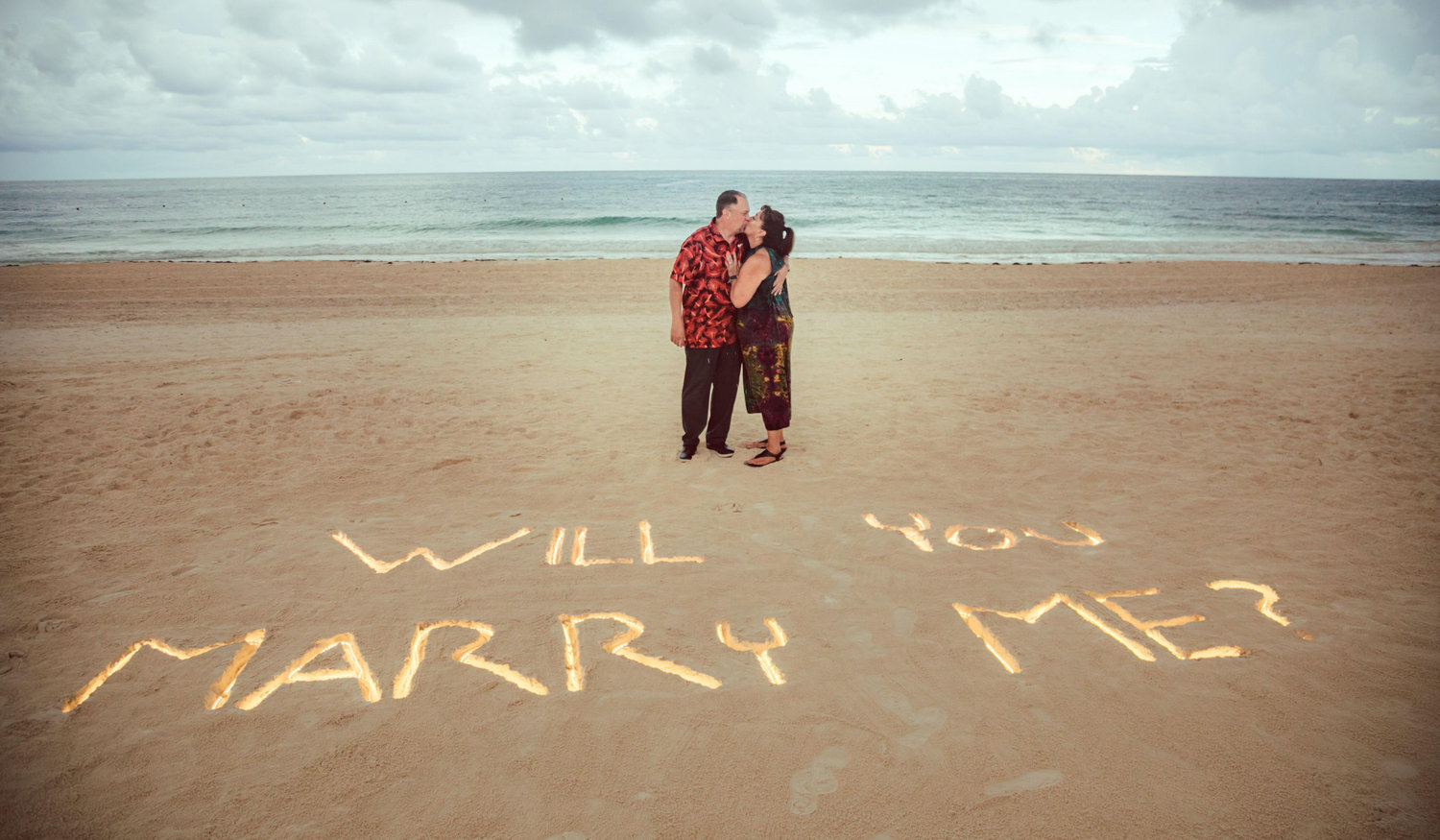 Terry Piper and Alex Miller's Wedding Website