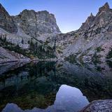 Bear Lake Trailhead