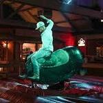 Stampede Bar and Line Dancing