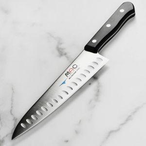 MAC Knife Professional series 8" Chef's knife w/dimples MTH-80