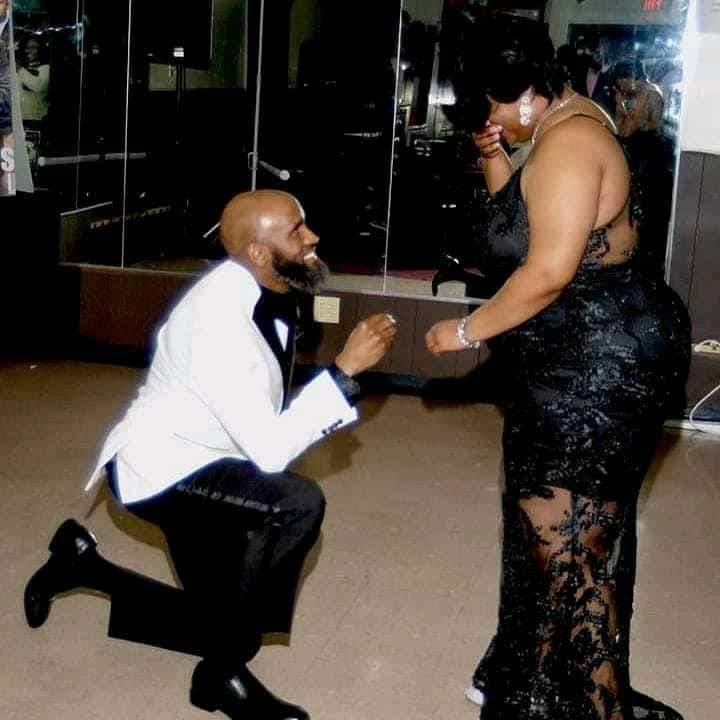 The Wedding Website of Brianca Robinson and LaColis Ashby